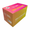 Orale Dammen - 100 Stuks - Afbeelding 3