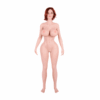 Cindy - Realistic Sex Doll - Afbeelding 3