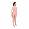Cindy - Realistic Sex Doll - Afbeelding 5