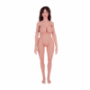 Lisa - Realistische Sex Doll - Afbeelding 3