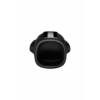 Mannen - Penis Vibrator - Zwart - Afbeelding 6