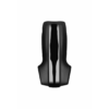 Mannen - Penis Vibrator - Zwart - Afbeelding 3