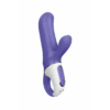 Magic Bunny - Rabbit Vibrator - Blauw