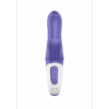 Magic Bunny - Rabbit Vibrator - Blauw - Afbeelding 5
