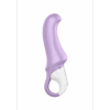 Charming Smile - Vibrator voor Beginners - Lila - Afbeelding 4