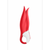 Power Flower - Classic Vibrator - Rood - Afbeelding 4