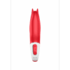Power Flower - Classic Vibrator - Rood - Afbeelding 5