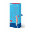 Master Vibrator - Classic Vibrator - Natuur - Afbeelding 2