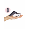 Traveler - Air Pulse Stimulator - Aubergine/Rose Gold - Afbeelding 6