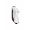 Traveler - Air Pulse Stimulator - Aubergine/Rose Gold - Afbeelding 4