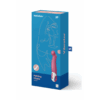 Petting Hippo - Classic Vibrator - Fuchsia - Afbeelding 2