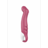 Petting Hippo - Classic Vibrator - Fuchsia - Afbeelding 3