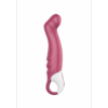 Petting Hippo - Classic Vibrator - Fuchsia - Afbeelding 4