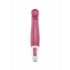 Petting Hippo - Classic Vibrator - Fuchsia - Afbeelding 5