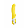 Yummy Sunshine - Classic Vibrator - Geel