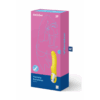 Yummy Sunshine - Classic Vibrator - Geel - Afbeelding 2