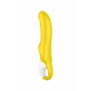 Yummy Sunshine - Classic Vibrator - Geel - Afbeelding 3