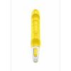 Yummy Sunshine - Classic Vibrator - Geel - Afbeelding 5