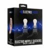 E-Stimulation Bi-Polar Tepelzuigers - Afbeelding 2