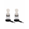 E-Stimulation Bi-Polar Tepelzuigers - Afbeelding 4