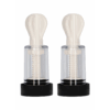 E-Stimulation Bi-Polar Tepelzuigers - Afbeelding 5