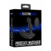 E-Stimulatie Vibrerende Prostaatmassager - Afbeelding 2