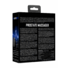 E-Stimulatie Vibrerende Prostaatmassager - Afbeelding 3