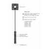 E-Stimulatie Crop - Zwart - Afbeelding 4