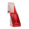 Glow - Heating Anal Butt Plug - Afbeelding 4
