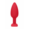 Glow - Heating Anal Butt Plug - Afbeelding 5