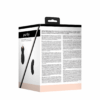 Purity - Dual Vibrating Toy - Afbeelding 3