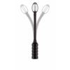 Diepe Oplading Electro Dildo - Afbeelding 6
