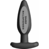 Rocker - Siliconen Butt Plug - Afbeelding 4