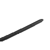 Silicone Noir Flexibel Geluid - 5mm - Zwart - Afbeelding 6