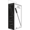 Silicone Noir Flexibel Geluid - 5mm - Zwart - Afbeelding 2