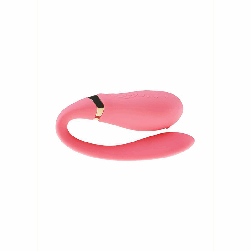 Fanfan - Couples Massager - Afbeelding 3