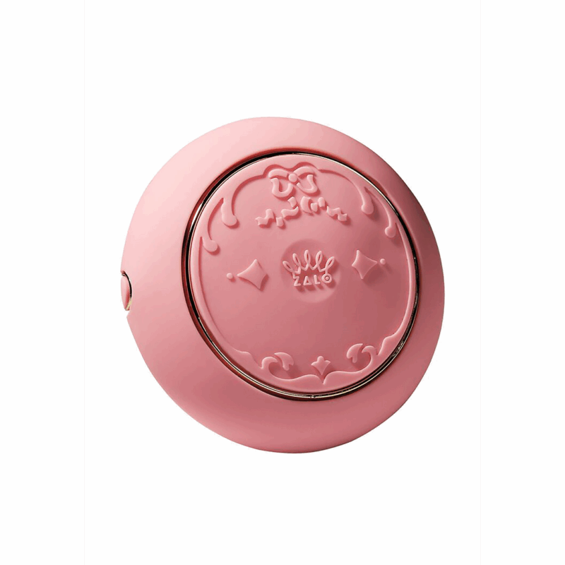 Fanfan Set rouge pink - Afbeelding 5