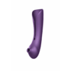 Queen - G-Spot Vibrator en Luchtdruk Stimulator - Afbeelding 5