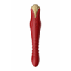 King - Power Thrust Vibrator - Afbeelding 4