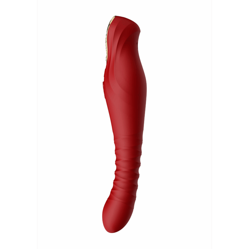King - Power Thrust Vibrator - Afbeelding 5
