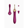 Bess - Clitoris Stimulator en Vibrator - Afbeelding 3