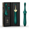 Bess - Clitoris Stimulator en Vibrator - Afbeelding 2