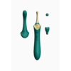 Bess - Clitoris Stimulator en Vibrator - Afbeelding 3