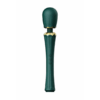 Kyro - Massager met Verschillende Opzetstukken