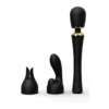 Kyro - Massager met verschillende opzetstukken - Afbeelding 3