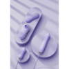 Sucking Vibrator with Pump and Different Attachments - Afbeelding 4