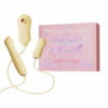 Sucking Vibrator with Pump and Different Attachments - Afbeelding 2