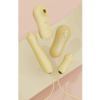 Sucking Vibrator with Pump and Different Attachments - Afbeelding 4