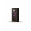 Aya - Draagbare Vibrator - Fluweel Paars - Afbeelding 2