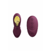 Aya - Draagbare Vibrator - Fluweel Paars - Afbeelding 4